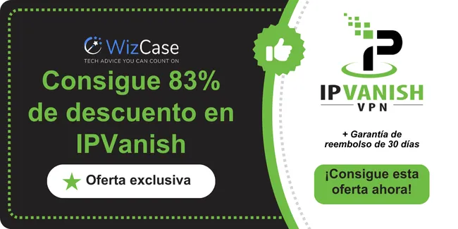 IPVanish VPN
