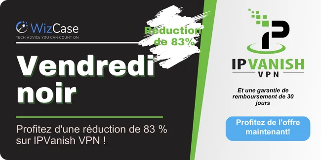 IPVanish VPN