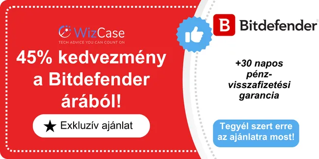 Bitdefender Bitdefender