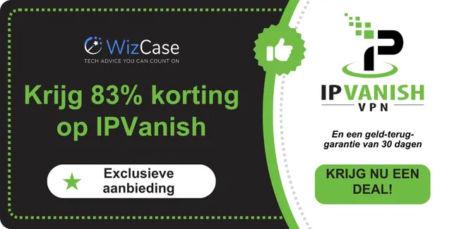 IPVanish VPN