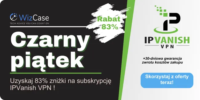 IPVanish VPN