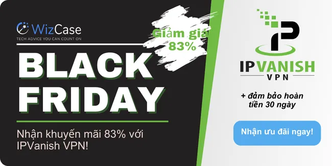 IPVanish VPN