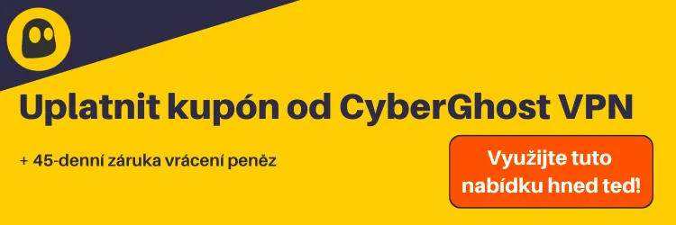 CyberGhost VPN