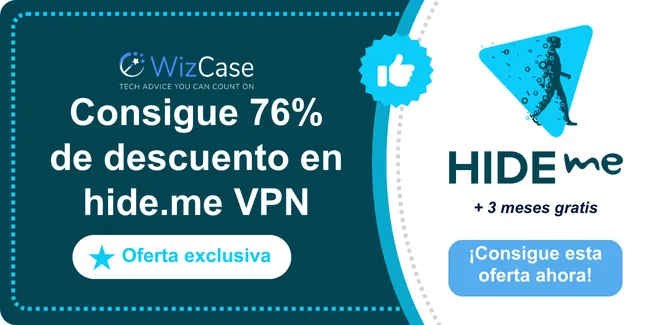 Hide me VPN