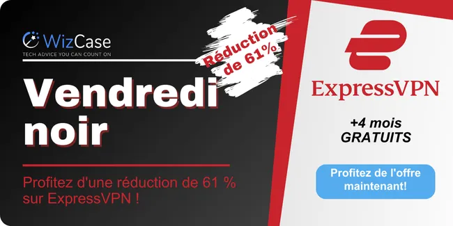 ExpressVPN