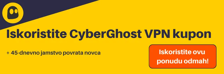 CyberGhost VPN