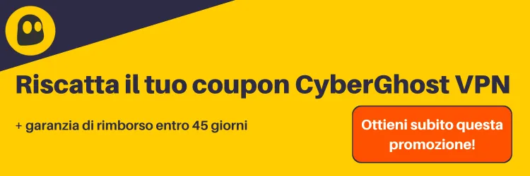 CyberGhost VPN CyberGhost VPN