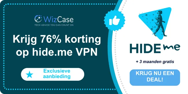Hide me VPN