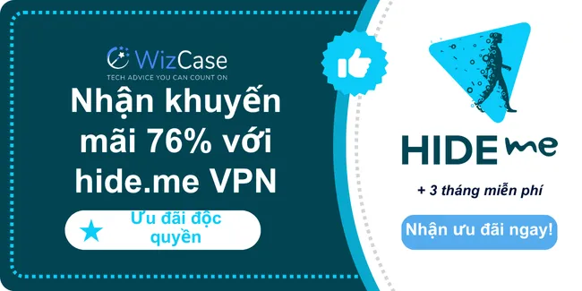 Hide me VPN