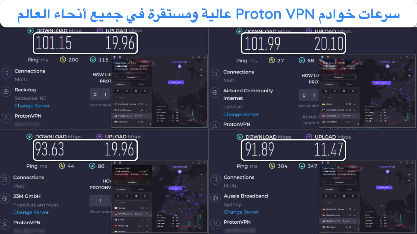 Proton VPN