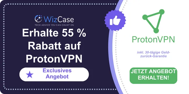 Proton VPN