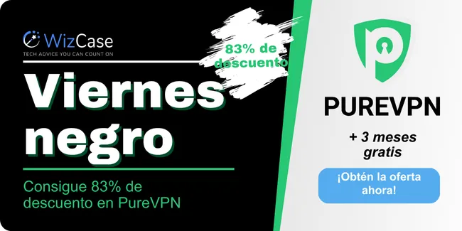 PureVPN