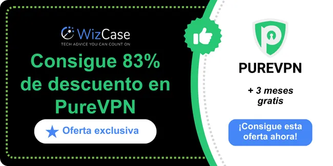 PureVPN