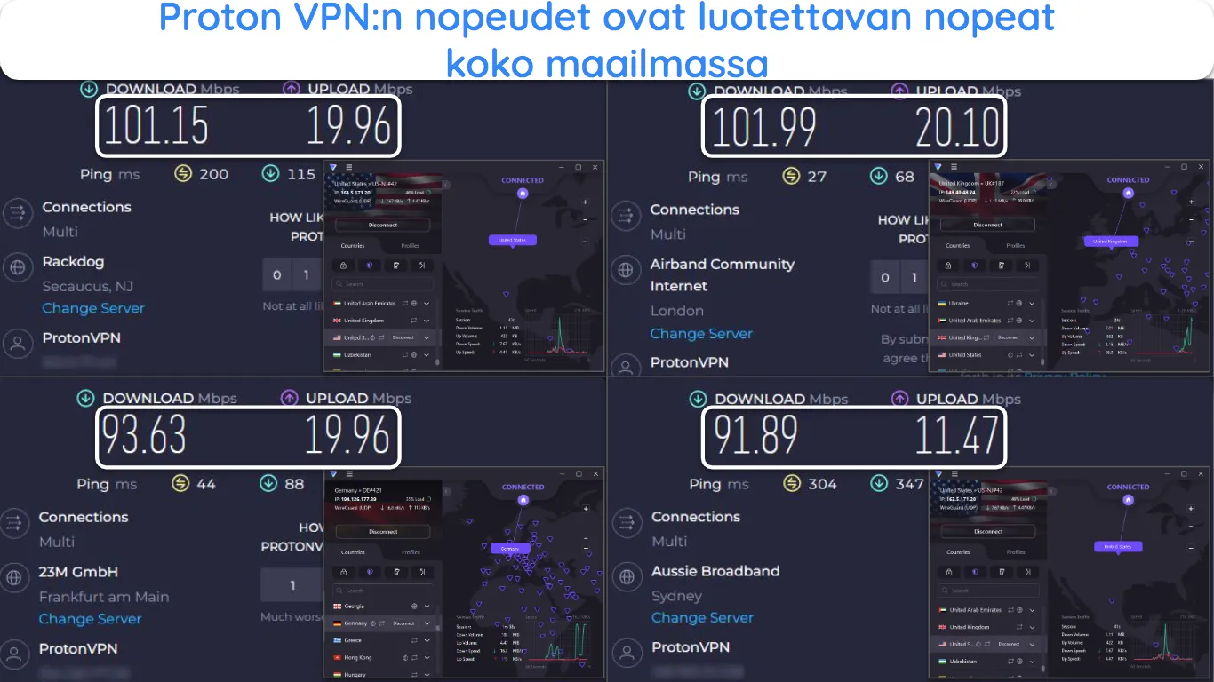Proton VPN