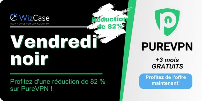 PureVPN