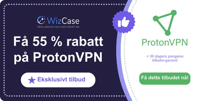 Proton VPN