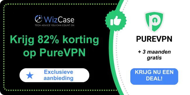 PureVPN