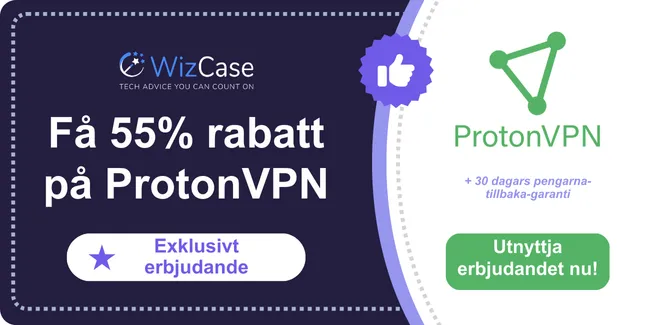 Proton VPN