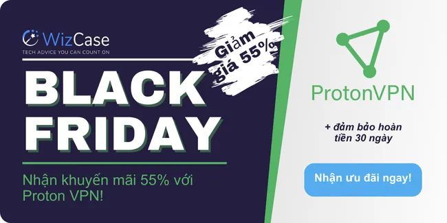 Proton VPN
