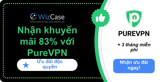 PureVPN