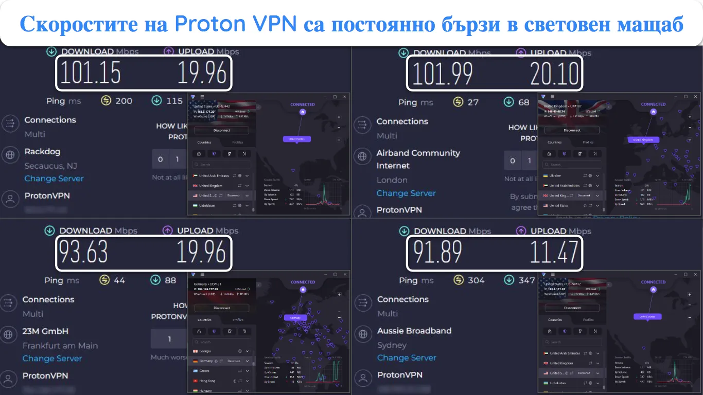 Proton VPN