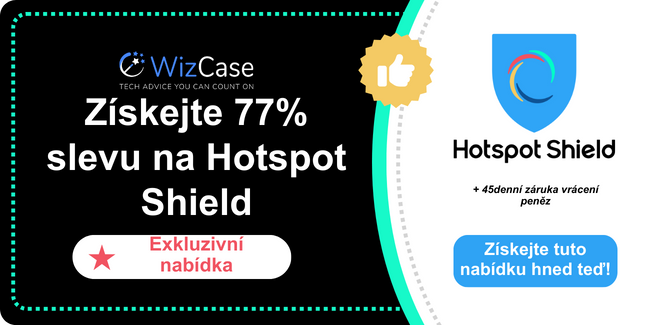 Hotspot Shield