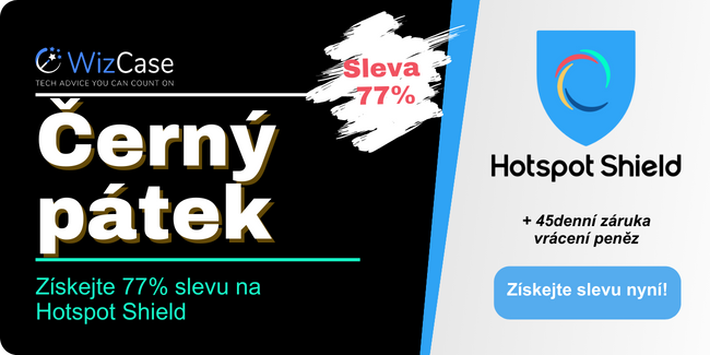 Hotspot Shield