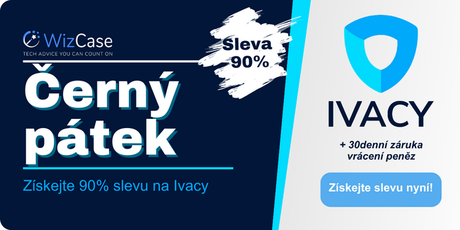 Ivacy VPN