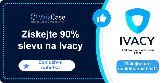 Ivacy VPN Ivacy VPN