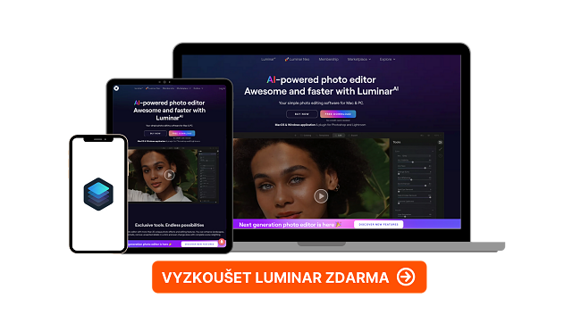 Luminar AI