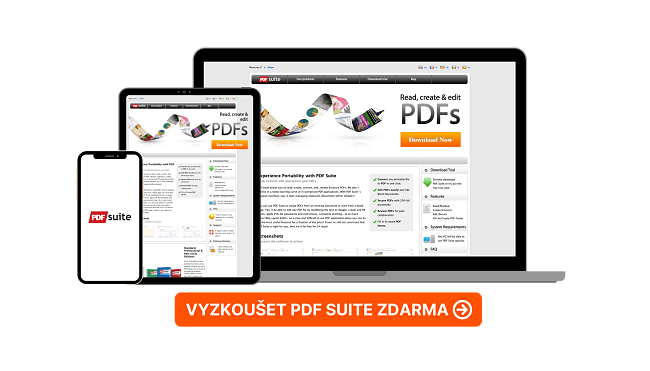 PDF Suite