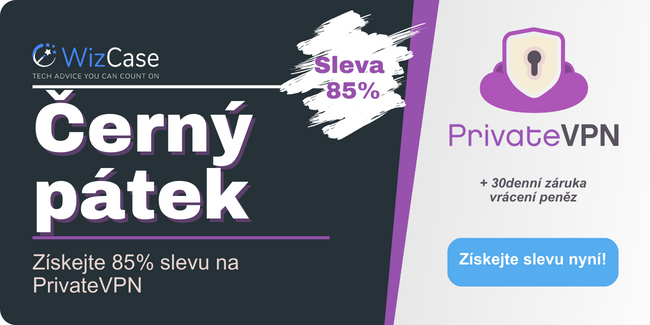 PrivateVPN