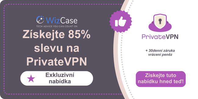 PrivateVPN PrivateVPN