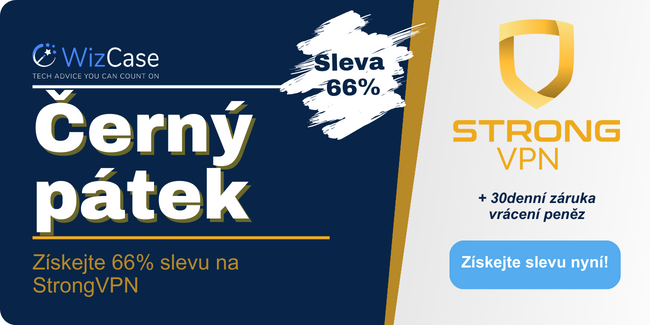 StrongVPN