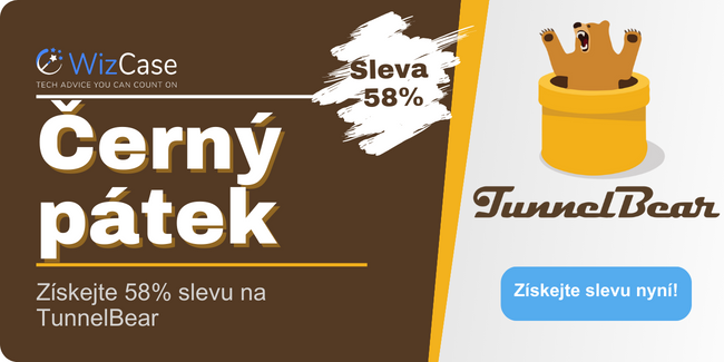 TunnelBear VPN