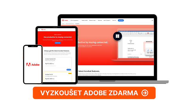 Adobe Acrobat Pro DC