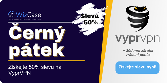 VyprVPN