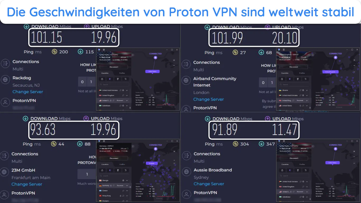 Proton VPN