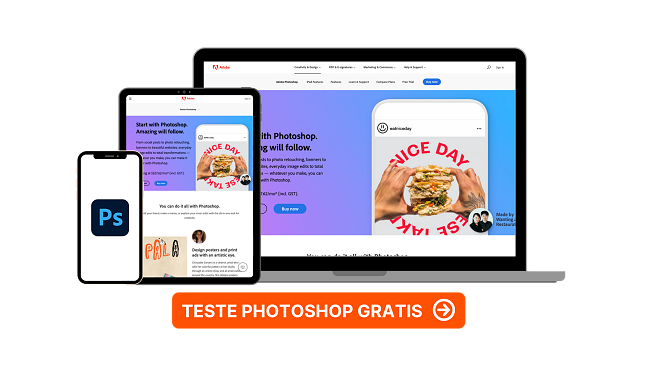 Adobe Photoshop