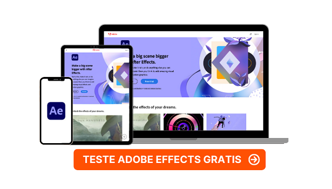 Adobe After Effects