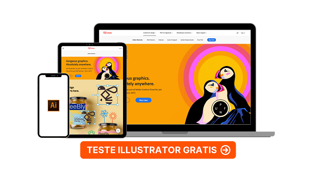 Adobe Illustrator
