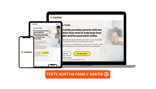 Norton Family