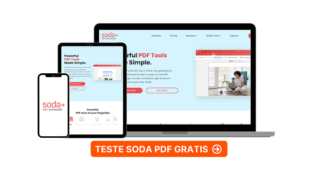 Soda PDF