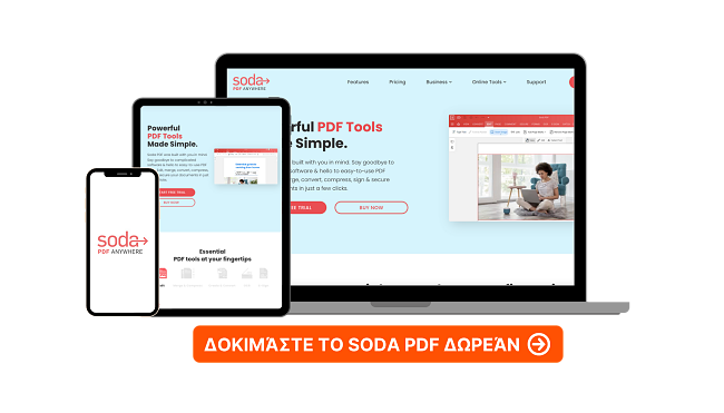 Soda PDF
