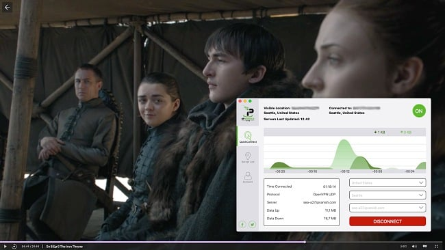 IPVanish VPN