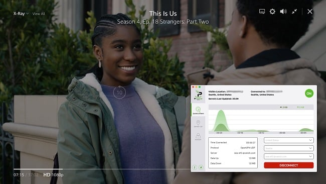 IPVanish VPN