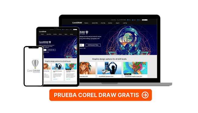 CorelDRAW Graphics Suite