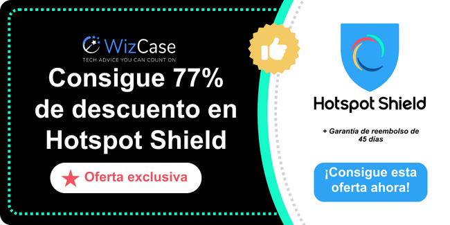 Hotspot Shield