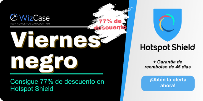 Hotspot Shield