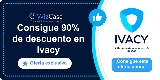 Ivacy VPN